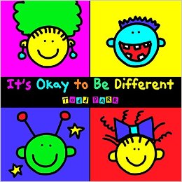 its-okay-to-be-different